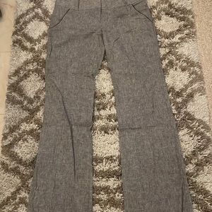 Super cute lightweight slacks
